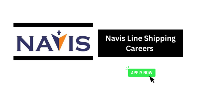 Navis Line Shipping Careers UAE 2026 – Shipping & Logistics Jobs