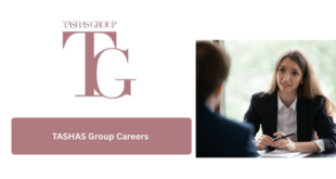 TASHAS Group Careers 2026 – Latest F&B and Hospitality Jobs in UAE