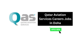 Qatar Aviation Services Careers 2026 Jobs in Doha