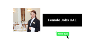 female jobs