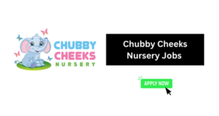 Chubby Cheeks Nursery Jobs