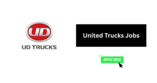 United Trucks Jobs