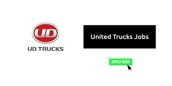 United Trucks Jobs