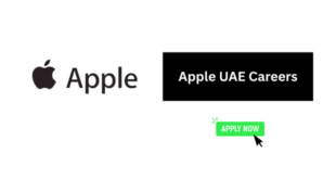 Apple UAE Careers