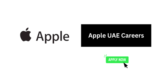 Apple UAE Careers