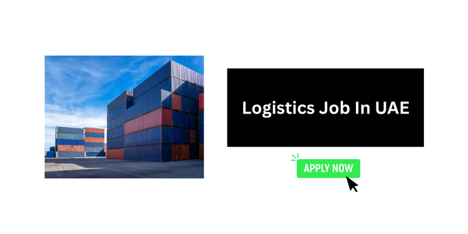 Logistics