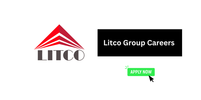 Litco Group Careers 2026