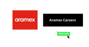Aramex Careers 2026