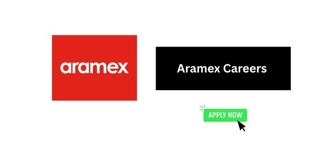 Aramex Careers 2026