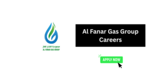 Al Fanar Gas Group Careers