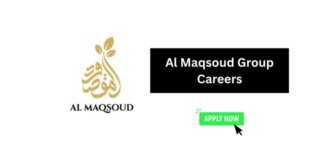 Al Maqsoud Group Careers