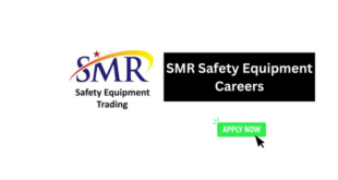 SMR Safety Equipment Careers