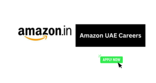 Amazon UAE Careers