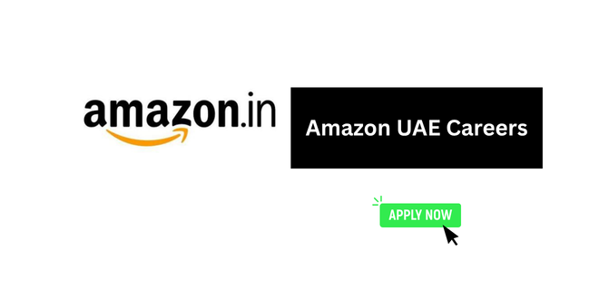 Amazon UAE Careers