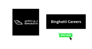 Binghatti Careers