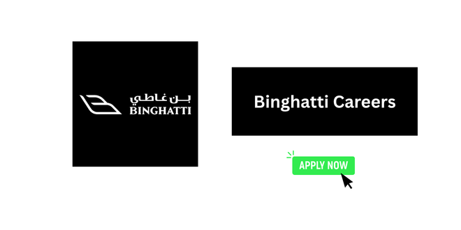 Binghatti Careers