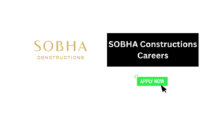 SOBHA Constructions Careers