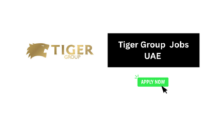 Tiger Group PRO Jobs UAE 2026