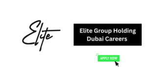 Elite Group Holding Dubai Careers 2026: Latest Opportunities