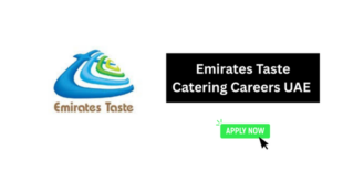 Emirates Taste Catering Careers UAE 2026 – Catering Jobs & Vacancies