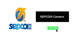 SEPCOIII Careers 2026 – Power and Infrastructure Jobs in UAE