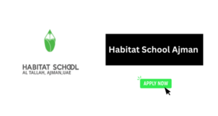 Habitat School Ajman Job Vacancies 2026: Latest UAE Teaching Jobs