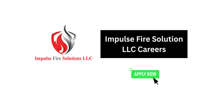 Impulse Fire Solution LLC Careers 2026 | UAE Jobs
