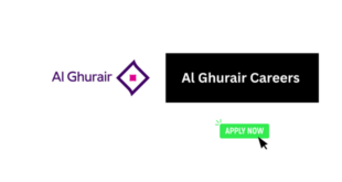 Al Ghurair Careers 2026 | UAE Job Vacancies