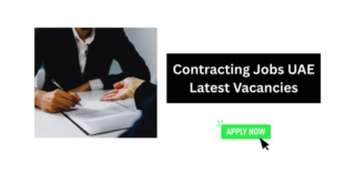 Avanti Contracting Jobs UAE 2026 – Latest Vacancies