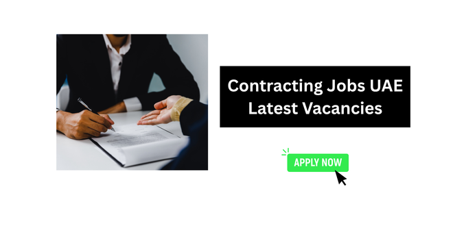 Avanti Contracting Jobs UAE 2026 – Latest Vacancies