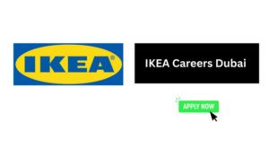 IKEA Careers Dubai 2026 – Latest Jobs and Vacancies