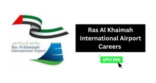 Ras Al Khaimah International Airport Careers 2026 – Latest Job Updates
