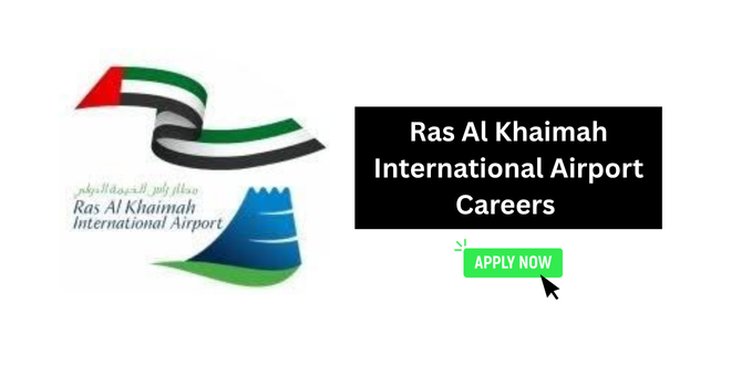 Ras Al Khaimah International Airport Careers 2026 – Latest Job Updates