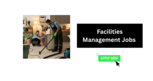 Facilities Management Jobs Abu Dhabi 2026 – Housekeeping Staff