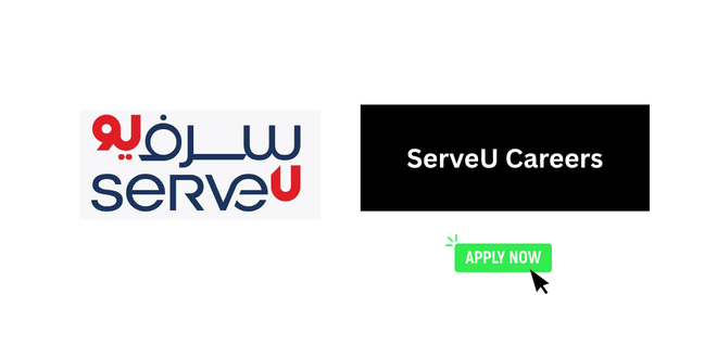 ServeU Careers