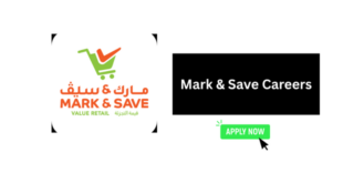 Mark & Save Careers