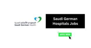Saudi German Hospitals Jobs