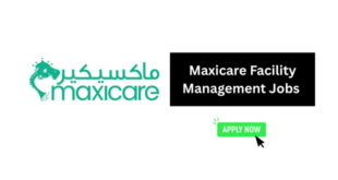 Maxicare Facility Management Jobs 2026 – Urgent Hiring in UAE