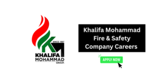 Khalifa Mohammad Fire & Safety Company Careers