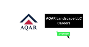 AQAR Landscape LLC Careers
