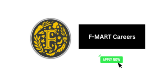 F-MART Careers 2026: Warehouse In-Charge Job Vacancy in UAE