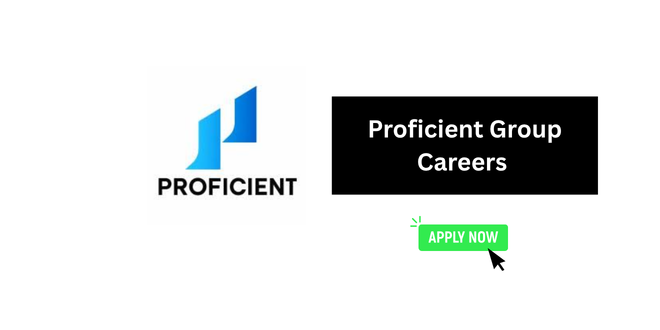 Proficient Group Careers