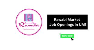 Rawabi Market Job Openings in UAE
