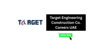 Target Engineering Construction Co. Careers UAE