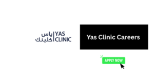 Yas Clinic Careers Abu Dhabi 2026 – 11 Healthcare and Hospital Jobs