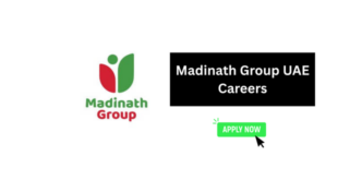 Madinath Group UAE Careers 2026 – 15 Job Vacancies with Salary up to AED 5,000