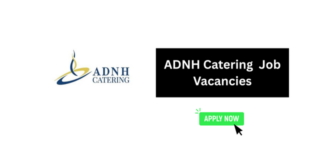 ADNH Catering Driver Job Vacancies