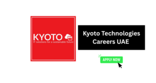 Kyoto Technologies Careers UAE