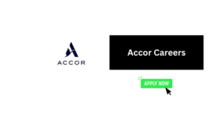 Accor Careers