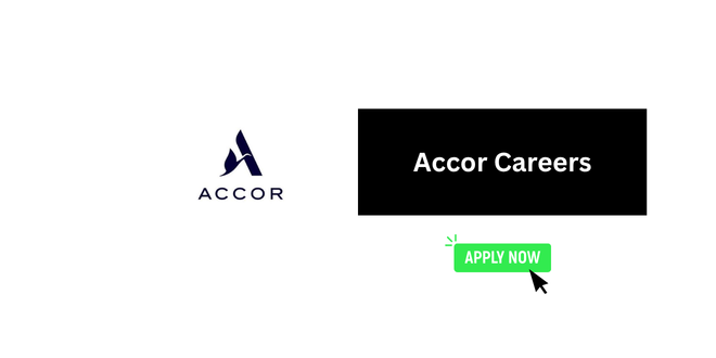 Accor Careers